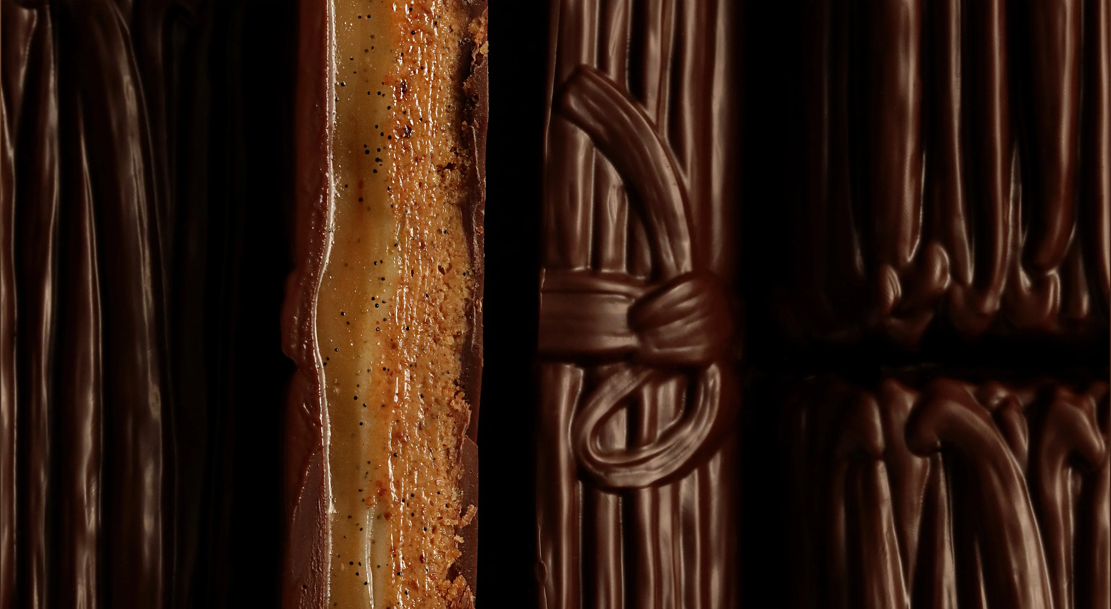 L'excellence chocolatée de Cédric Grolet