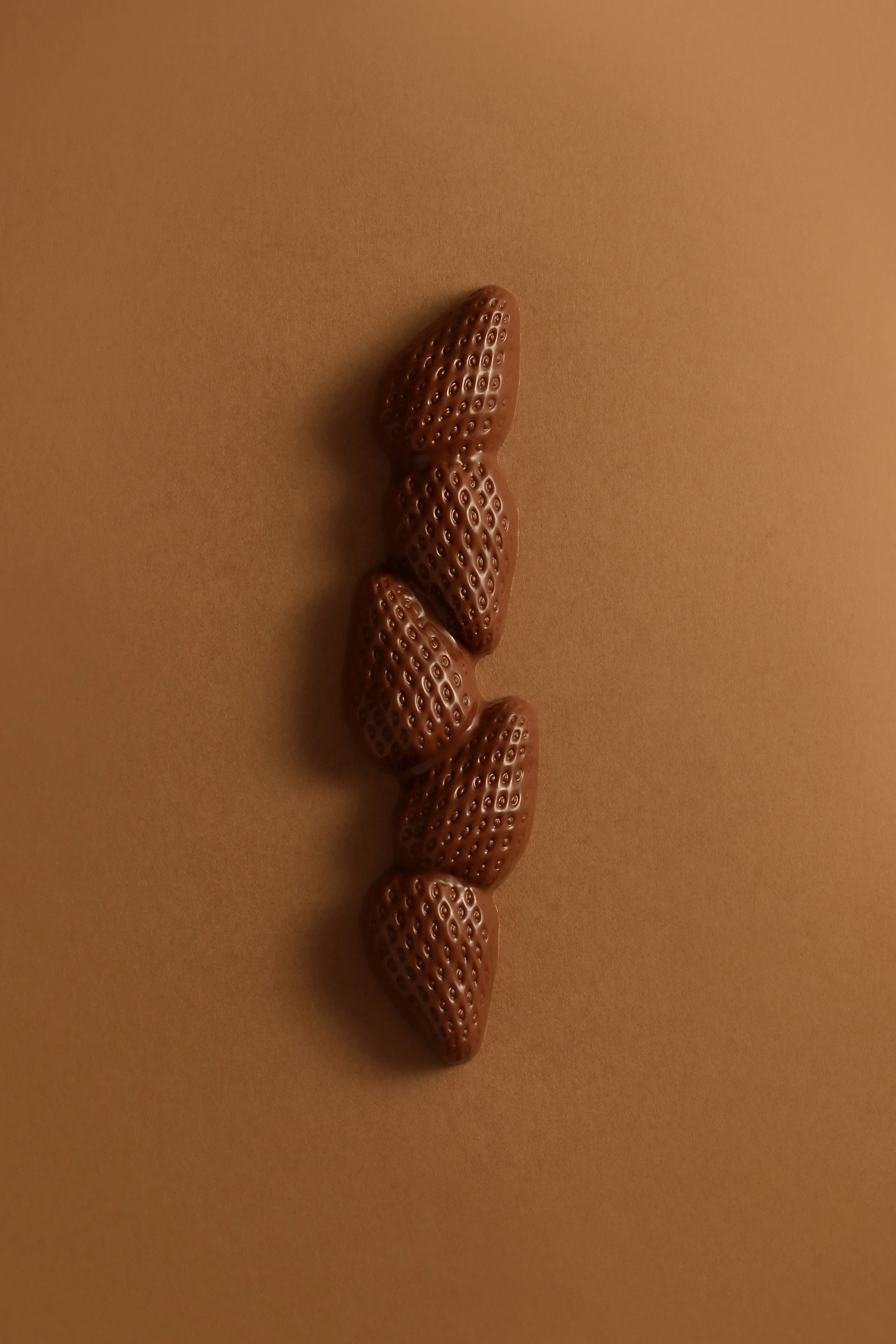 Barre fraise chocolat au lait - Image 3