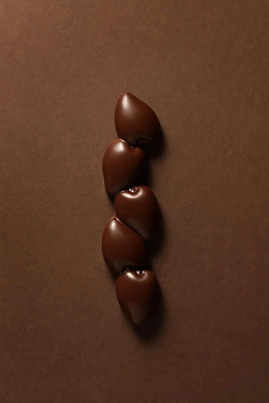 Barre mangue chocolat noir - Image 3