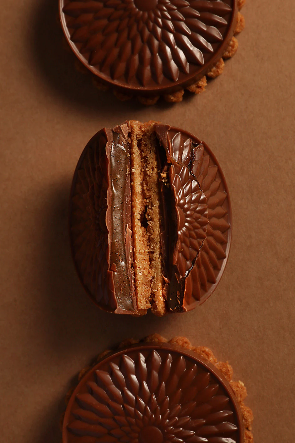 Biscuit 10 pièces chocolat au lait - Image 6