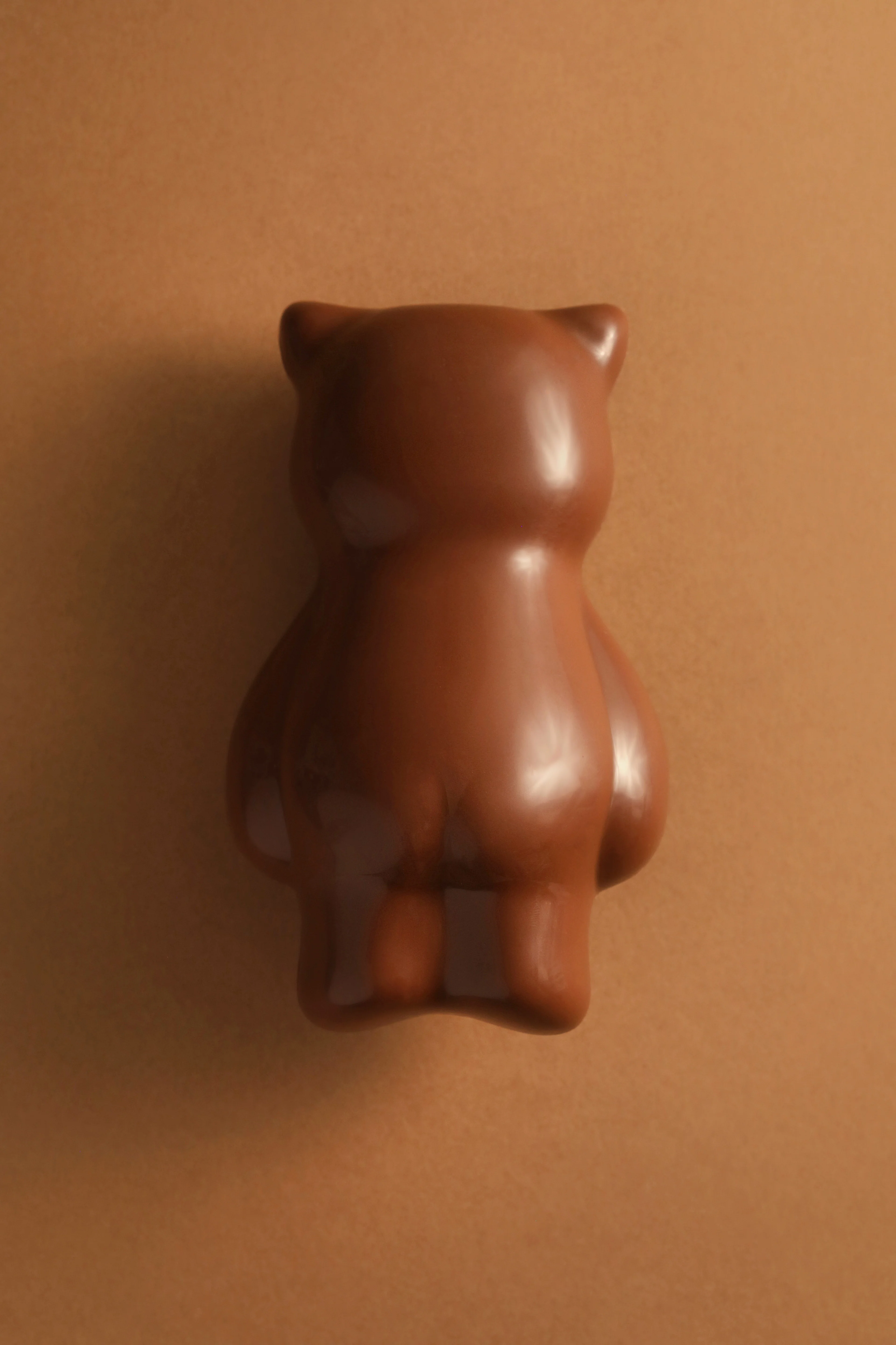 Cedrico XXL chocolat au lait - Image 4