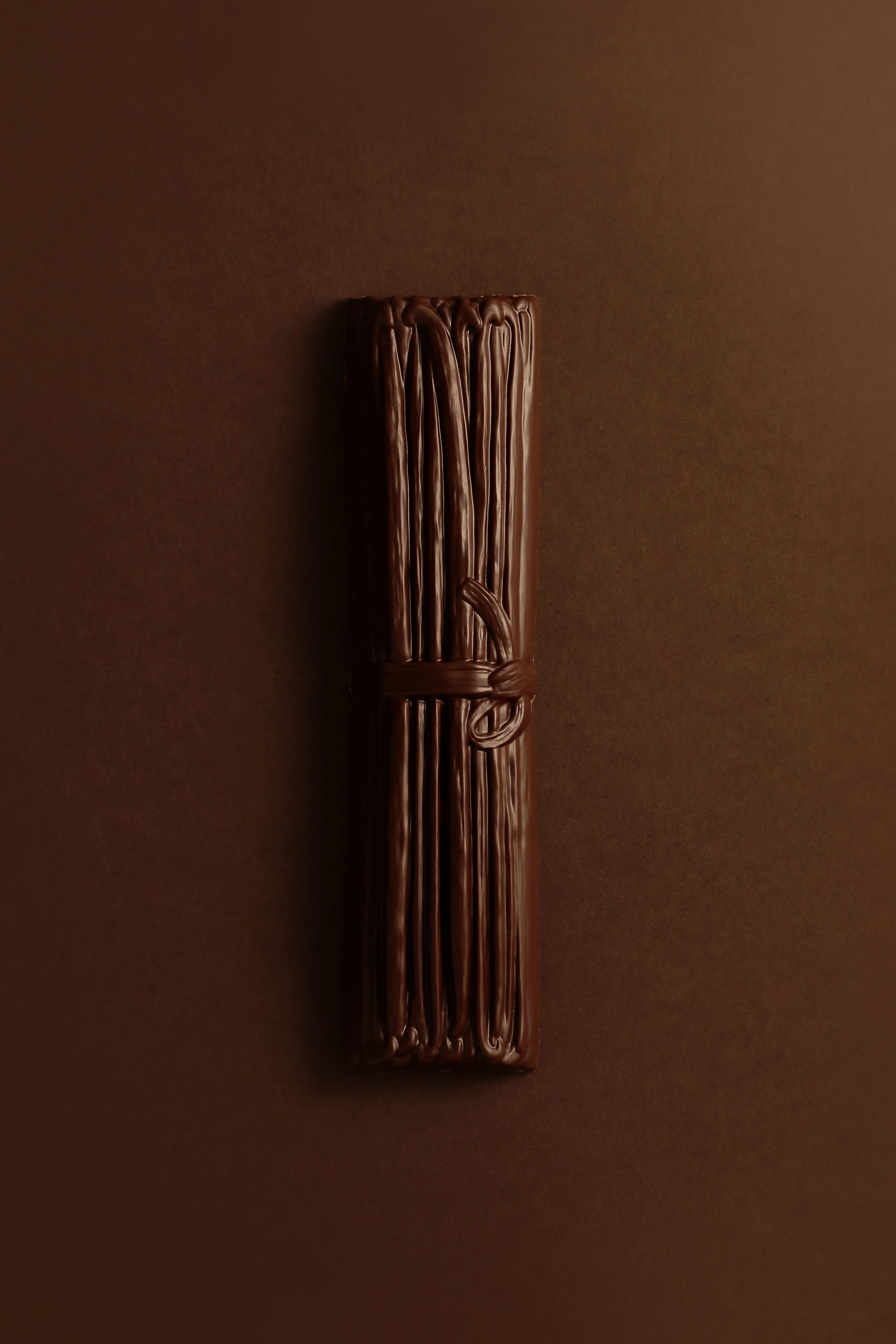 Fagot de vanille chocolat noir - Image 3