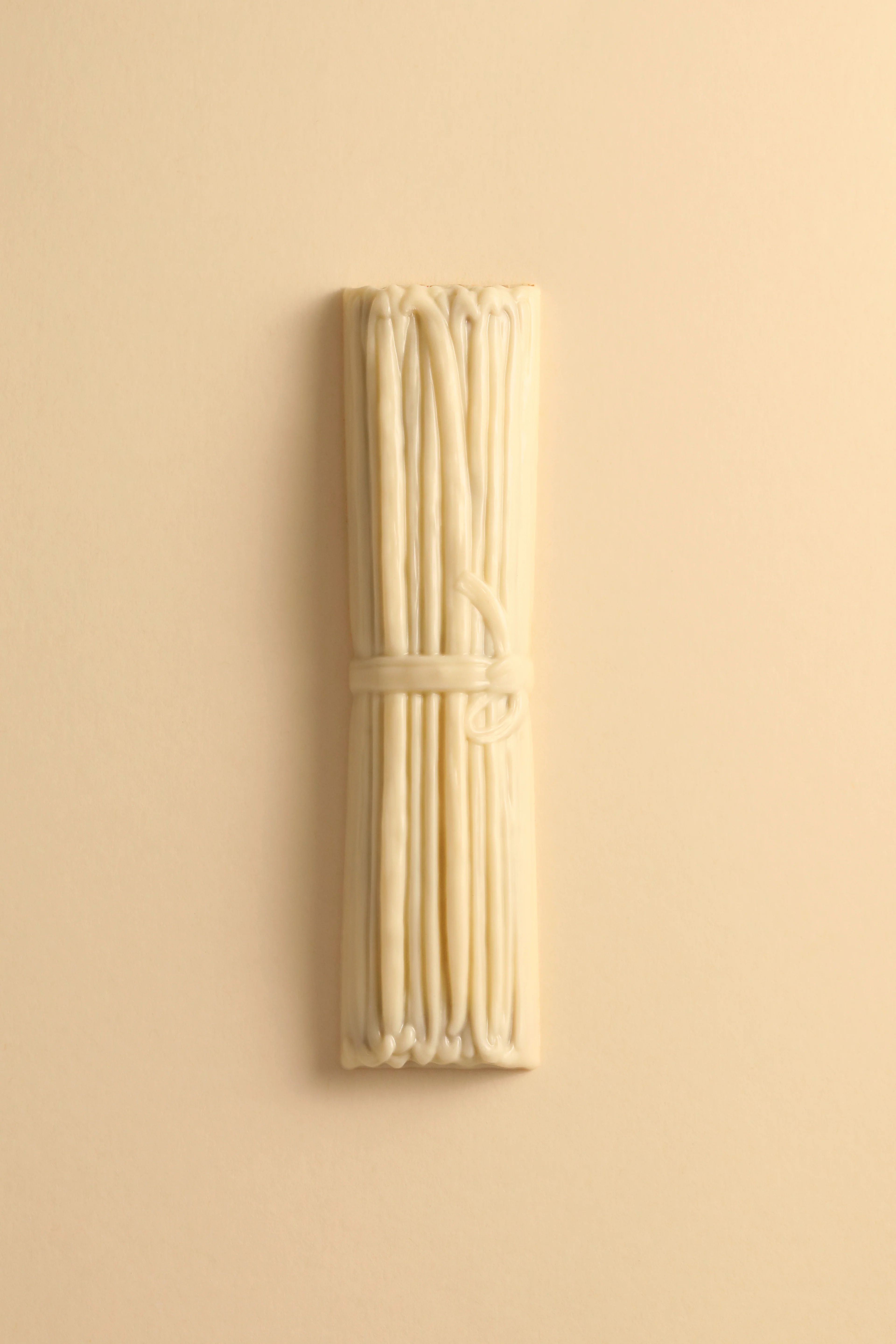 Fagot de vanille chocolat blanc - Image 3