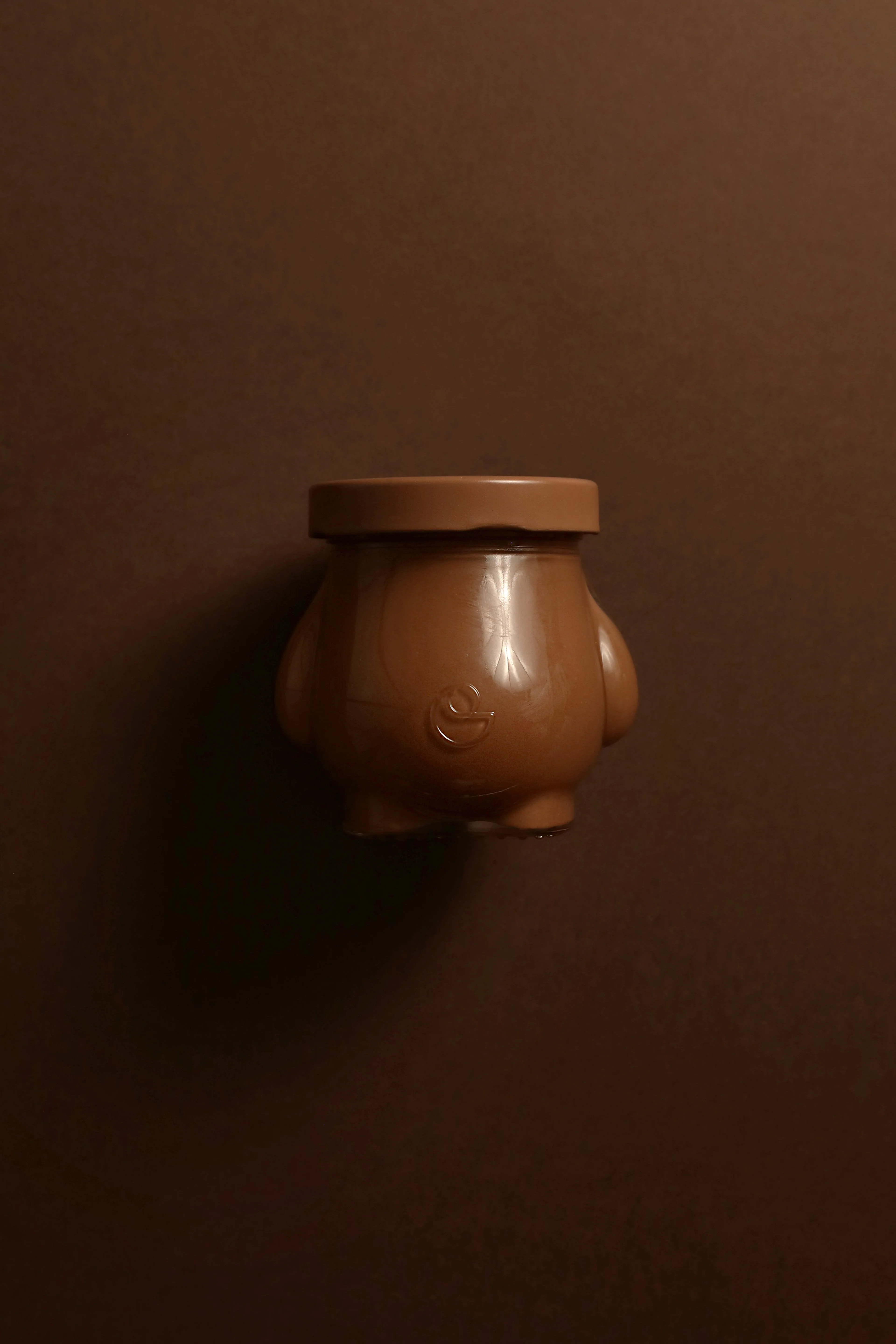 Pâte à tartiner noisette cacao - Image 4